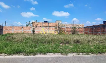Terreno à venda 200M², Cesar Park, Pindamonhangaba - SP