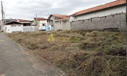 Terreno à venda 267.5M², Jardim Mariana, Pindamonhangaba - SP