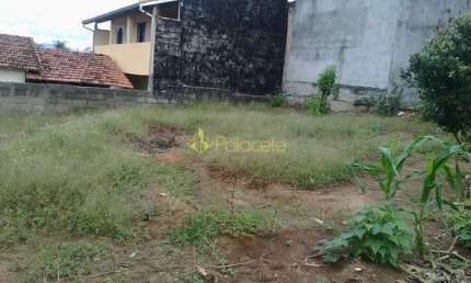 Terreno à venda 250M², Residencial e Comercial Cidade Jardim, Pindamonhangaba - SP