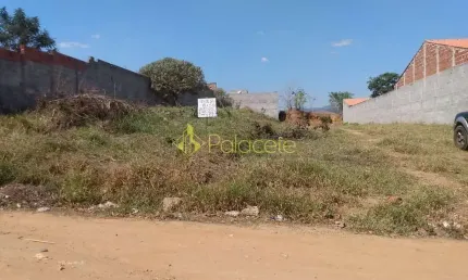 Terreno à venda 500M², Parque Shangrilá, Pindamonhangaba - SP