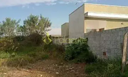 Terreno à venda 125M², Estrada Velha, Tremembé - SP