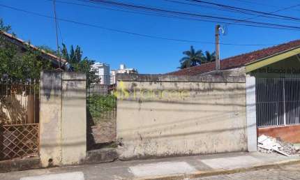 Terreno à venda 243.43M², Jardim Boa Vista, Pindamonhangaba - SP