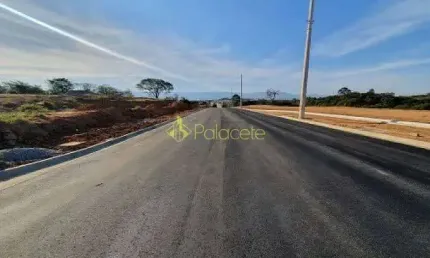 Terreno à venda 175M², Bosque da Imperatriz, Pindamonhangaba - SP | Condomínio Bosque da Imperatriz