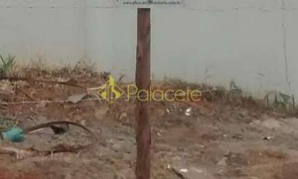 Terreno à venda 300M², Residencial Mombaça, Pindamonhangaba - SP