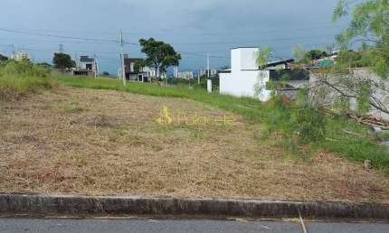 Terreno à venda 150M², Morada dos Nobres, Taubaté - SP | Recanto Tropical