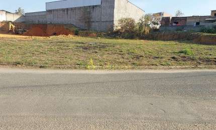 Terreno à venda 147.33M², Cidade Nova, Pindamonhangaba - SP
