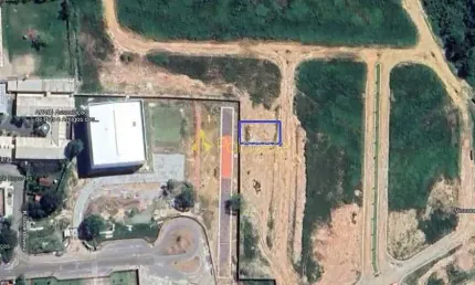 Terreno à venda 250M², Crispim, Pindamonhangaba - SP | LOTEAMENTO FECHADO VISCONDE DA PALMEIRA