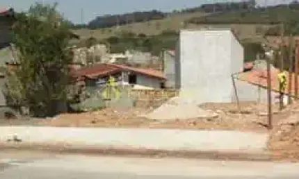 Terreno à venda 250m², residencial estoril, taubaté - sp