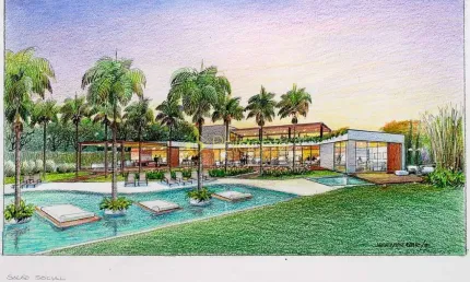 Terreno à venda 250M², Piracangaguá (Jardim dos Pássaros), Taubaté - SP | Grand Paysage