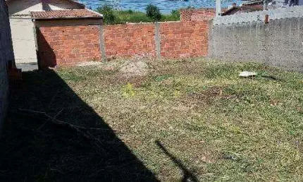 Terreno à venda 250M², Vila Suiça, Pindamonhangaba - SP