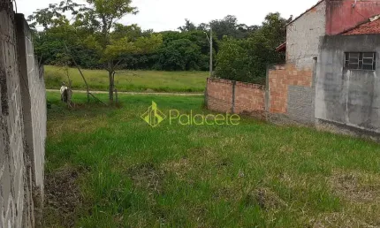Terreno à venda 250m², vila prado, pindamonhangaba - sp