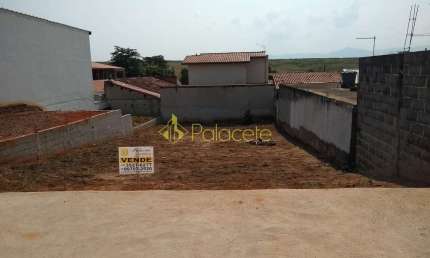 Terreno à venda 250M², Residencial Mombaça, Pindamonhangaba - SP