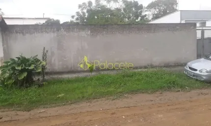Terreno à venda 364m², belvedere club dos 500, guaratinguetá - sp