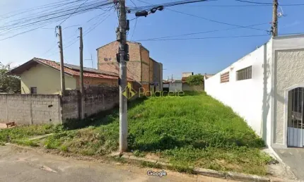 Terreno residencial de 250 m² com possibilidade de desmembramento em dois lotes de 125 m², topograf