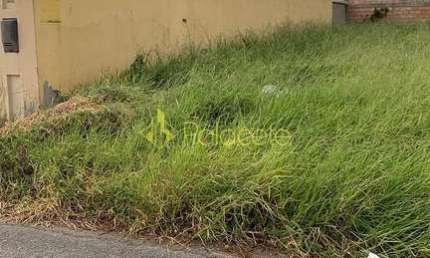 Terreno à venda 139.52M², Conjunto Habitacional Terra dos Ipês I (Sul), Pindamonhangaba - SP