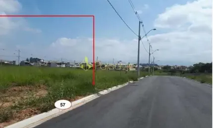 Terreno à venda 175m², bosque da imperatriz, pindamonhangaba - sp | condomínio bosque da imperatriz