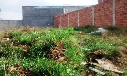 Terreno à venda no Vista Alegre, Potim 