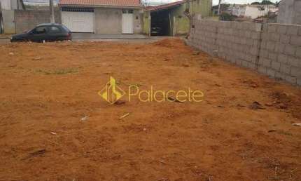 Terreno à venda 140M², Esplanada Santa Terezinha, Taubaté - SP