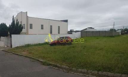 Terreno à venda 300M², Jardim Princesa, Pindamonhangaba - SP