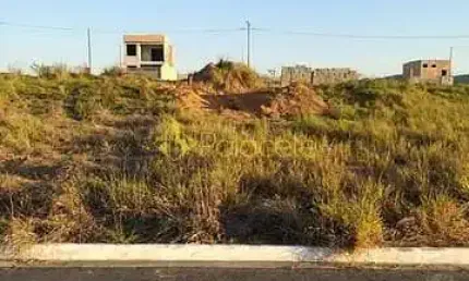 Terreno à venda em Areao, Taubaté 