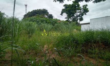 Terreno à venda 300M², Jardim Santa Tereza, Taubaté - SP
