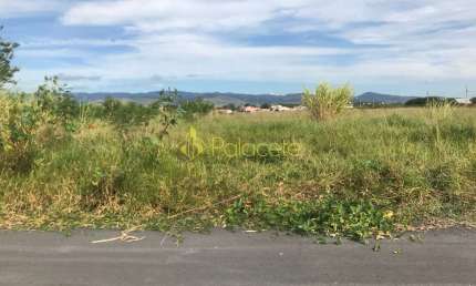Terreno à venda 125M², Conjunto Habitacional Terra dos Ipês W, Pindamonhangaba - SP