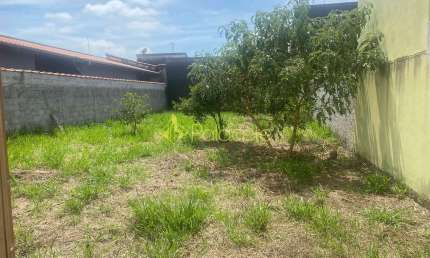 Terreno à venda 250M², Residencial Maricá, Pindamonhangaba - SP