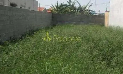 Terreno à venda 200M², Parque das Palmeiras, Pindamonhangaba - SP