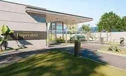 Terreno à venda 175M², Bosque da Imperatriz, Pindamonhangaba - SP | Condomínio Bosque da Imperatriz