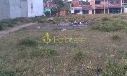 Terreno à venda no Morada Marques, Potim 