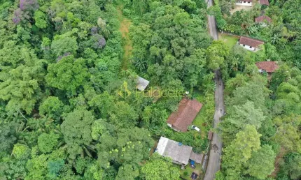 Terreno à venda no Corcovado, Ubatuba 