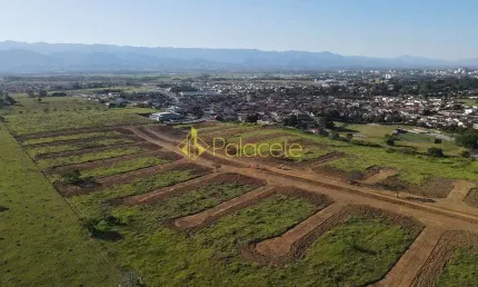 Terreno à venda 176m², parque lago azul, pindamonhangaba - sp | condomínio central park pinda