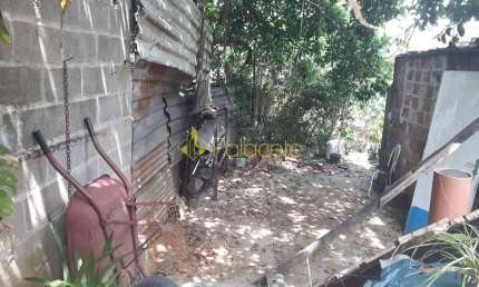 Terreno à venda 273M², Maria Áurea, Pindamonhangaba - SP