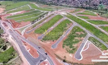 Terreno à venda 250m², jardim marlene miranda, taubaté - sp
