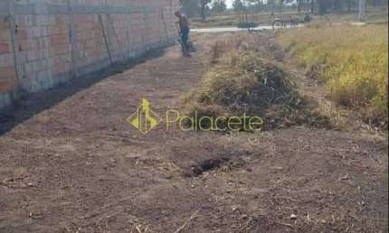 Terreno à venda 125M², Residencial e Comercial Portal dos Eucaliptos, Pindamonhangaba - SP