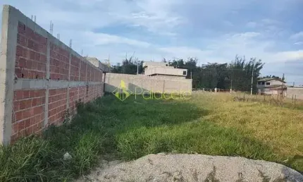 Terreno à venda 150m², quintas de santa cruz, taubaté - sp