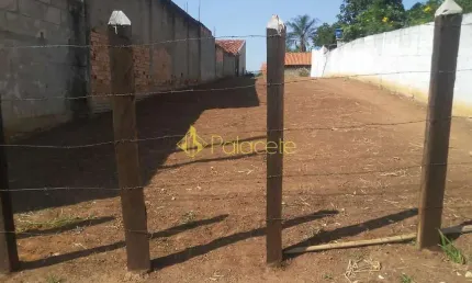Terreno à venda 335M², Campinas, Pindamonhangaba - SP