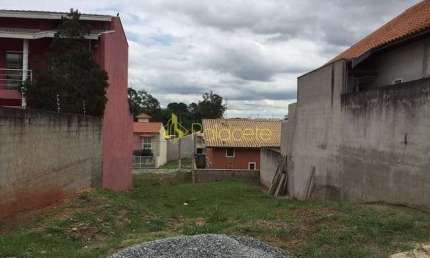 Terreno à venda 250M², Jardim Independência, Taubaté - SP |  Residencial Recanto Verde