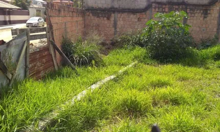 Terreno à venda 364M², Belvedere Club dos 500, Guaratinguetá - SP