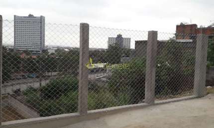 Terreno à venda no São Geraldo, Aparecida 