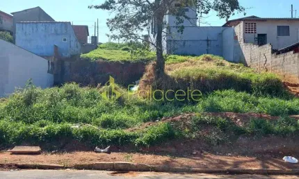 Terreno à venda 250m², jardim marlene miranda, taubaté - sp