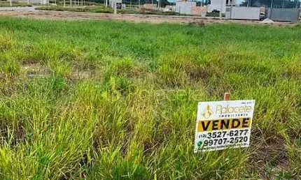 Terreno à venda 125M², Residencial e Comercial Portal dos Eucaliptos, Pindamonhangaba - SP