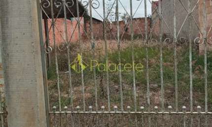 Terreno à venda no Miguel Vieira, Potim 