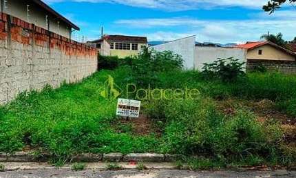 Terreno à venda 250M², Conjunto Residencial Araretama, Pindamonhangaba - SP