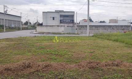 Terreno à venda 222M², Res. Santa Clara, Pindamonhangaba - SP