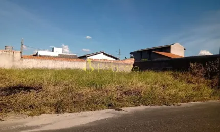 Terreno à venda Loteamento Residencial e Comercial Araguaia, Pindamonhangaba - SP