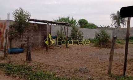 Terreno à venda no Pedro Leme, Roseira 