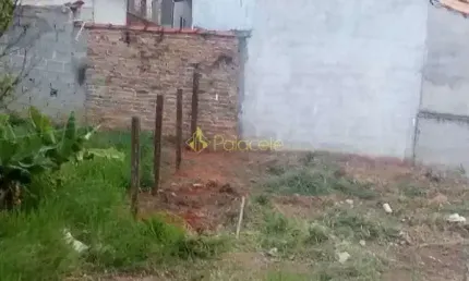 Terreno à venda 248m², residencial estoril, taubaté - sp