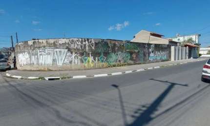 Terreno à venda 255M², Conjunto Residencial Araretama, Pindamonhangaba - SP