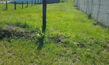 Terreno à venda 287.29M², Vitória Vale III, Pindamonhangaba - SP